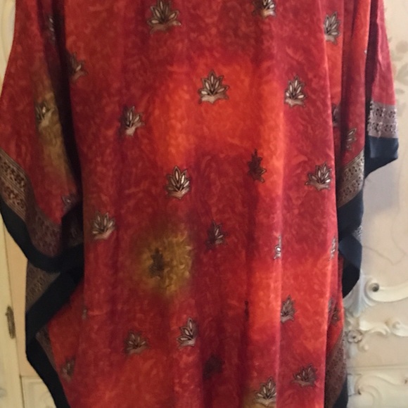 Goood Times Tunic - Picture 6 of 8